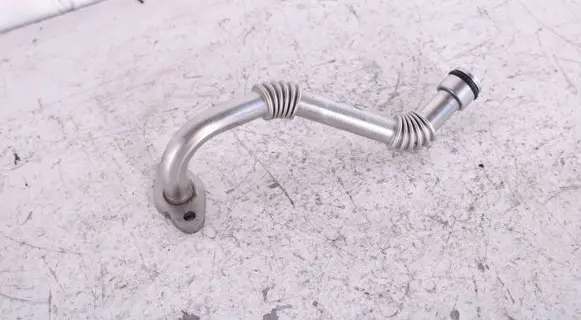 Volvo V70 EGR valve line/pipe/hose 13409814