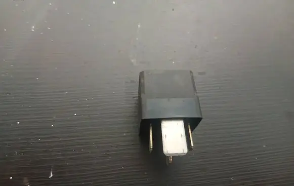 Volvo XC90 Other relay 9441158