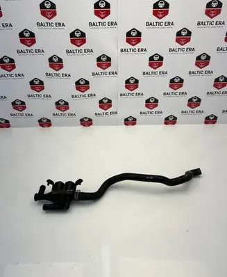 BMW 5 GT F07 Coolant heater control valve 9119164