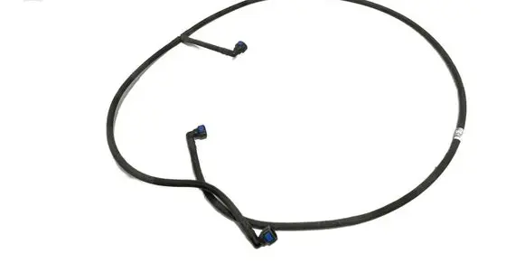 Skoda Kodiaq Headlight washer hose/pipe 565955970 43475