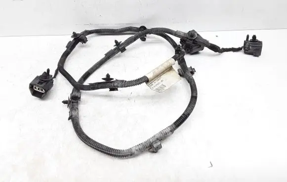 Volvo S60 Parking sensor (PDC) wiring loom 31376321