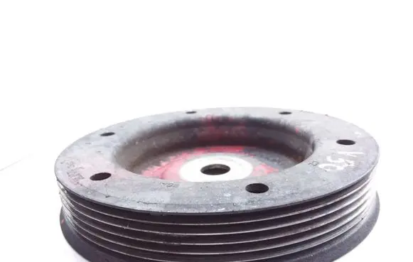 Volvo V50 Crankshaft pulley
