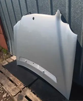 Mercedes-Benz C W203 Engine bonnet/hood A2038800157 2038800157