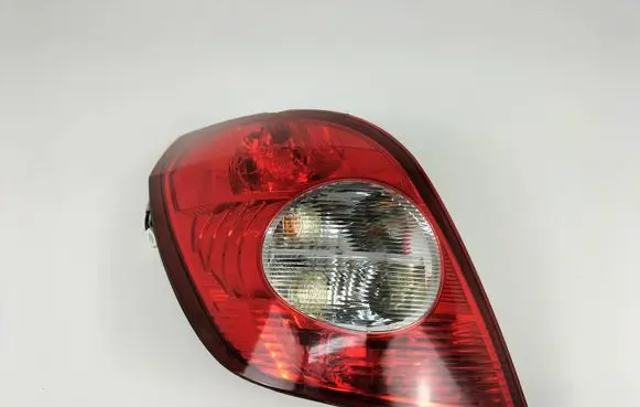 Opel Antara Rear/tail lights