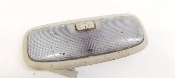Ford Kuga I Rear seat light