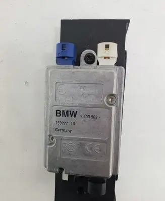 BMW 7 F01 F02 F03 F04 USB control unit 