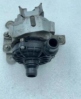 Mercedes-Benz GLE (W166 - C292) Electric auxiliary coolant/water pump A0005001700 511100092 A2C91077600