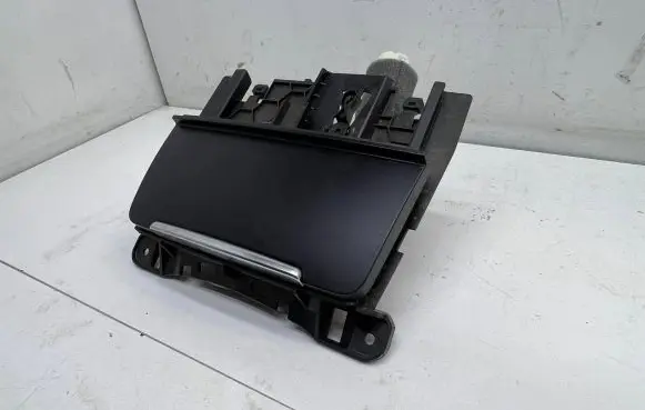 Car ashtray
