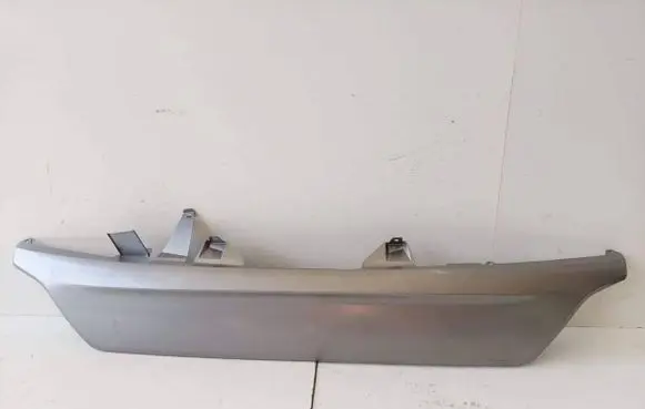 Toyota Highlander XU70 Rear bumper trim bar molding 52151-0E100