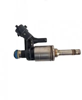 Fuel injector