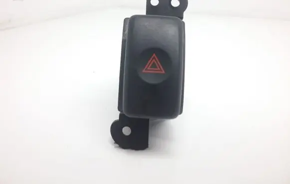 Subaru Outback Hazard light switch