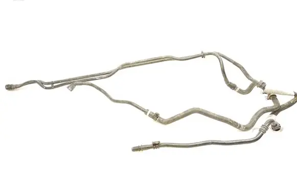 Volvo XC90 Engine coolant pipe/hose 32222173