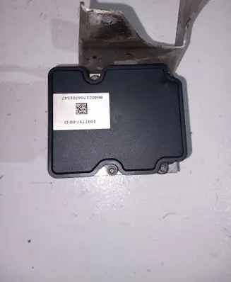 Tesla Model X ABS Pump 103779700D