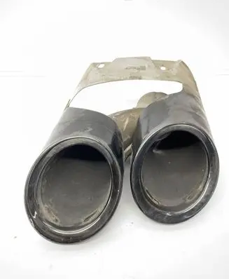 Porsche Macan (95B) Muffler ending 95B253681