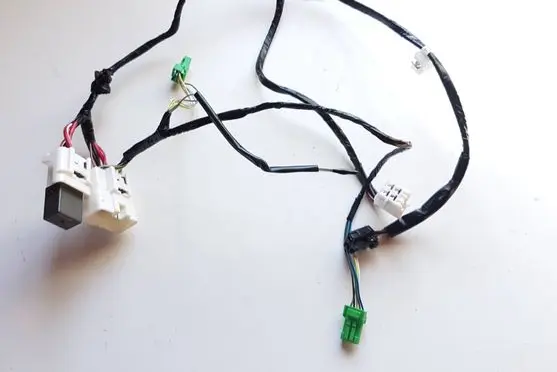 Other wiring loom