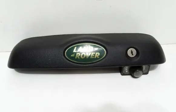 Land Rover Freelander Tailgate/trunk/boot exterior handle CXB102240 CXB102250 1308