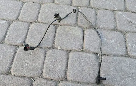 Renault Zoe ABS rear brake sensor 479508184R
