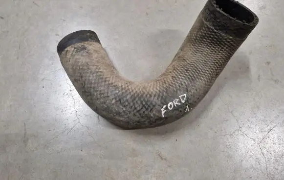 Ford Ranger Intercooler hose/pipe