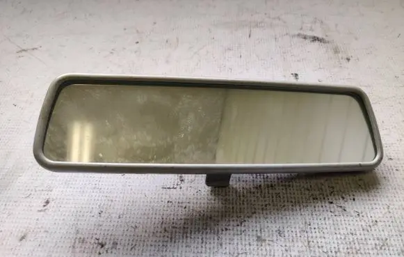 Volkswagen Golf V Rear view mirror (interior) E9014022