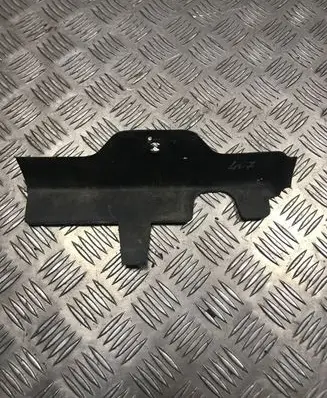 Peugeot 407 Front splash guards bracket 18C0707016 AA3285439