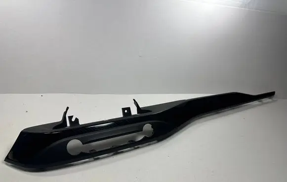Ford Focus Steering wheel column trim JX7B-A04587-A