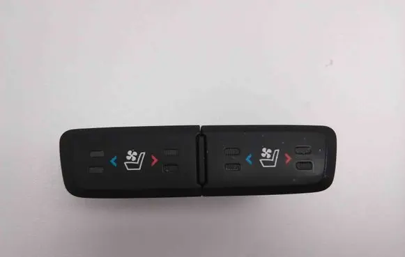 KIA Optima Seat heating switch 957402T000 2014520111