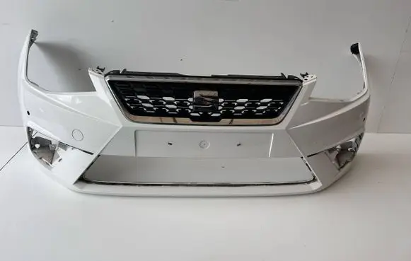 Seat Ibiza V (KJ) Front bumper 6F0807221D