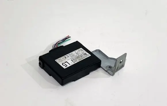 Toyota Aygo AB40 Other control units/modules 625649-000