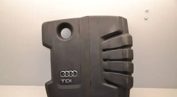 Audi Q5 SQ5 Engine cover (trim) 80A103925A 9500