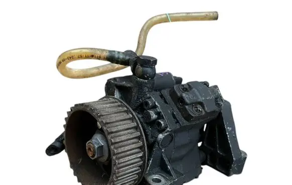Nissan Qashqai Fuel injection high pressure pump A2C20000754 5WS40153