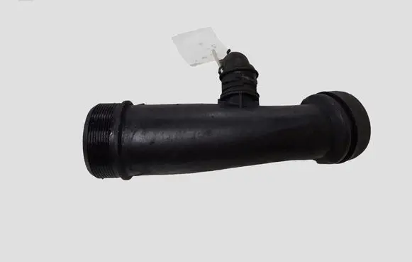 Jaguar XF X250 Air intake hose/pipe