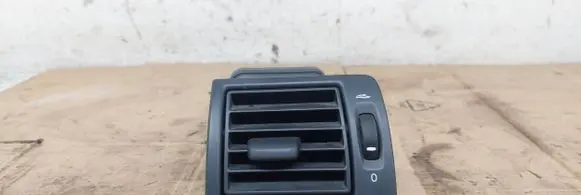 Volvo V50 Dashboard side air vent grill/cover trim 30715098