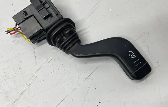 Indicator stalk