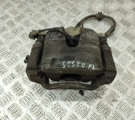Volkswagen Transporter - Caravelle T6 Front brake caliper 7LA615123