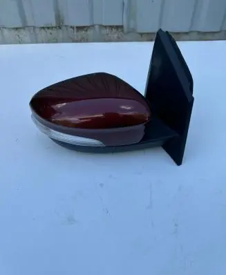 Ford Edge I Front door electric wing mirror 17682EE5JA6 CD539XD