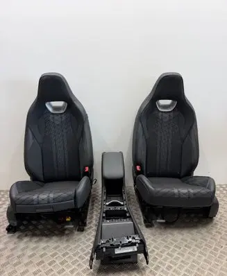 Volkswagen Tiguan Interior set