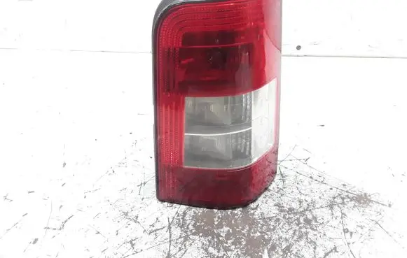 Citroen Berlingo Rear/tail lights 9657976980