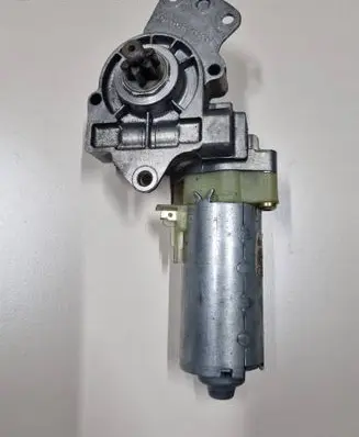 Audi A6 S6 C5 4B Seat adjustment motor 1022184997115 3B0959761AJ 30110206
