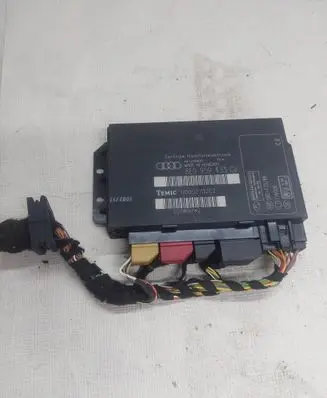 Audi A4 S4 B7 8E 8H Comfort/convenience module 8E0959433CJ 00002732E2 02089742