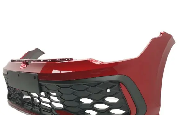 Volkswagen Golf V Front bumper 5H0807221AB
