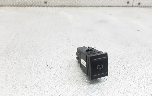 Volkswagen Polo Windscreen/window heater switch 6Q0959621