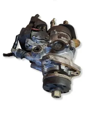 Fiat Doblo Fuel injection high pressure pump 087119CNF R8640A121A