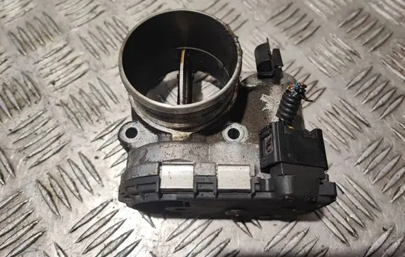 Volvo XC90 Throttle valve 31216665