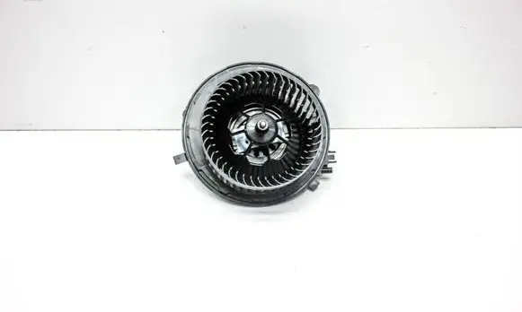 Heater fan/blower