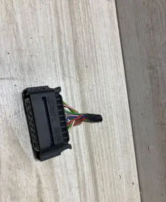 BMW X1 F48 F49 Parking sensor (PDC) wiring loom 7590356-04