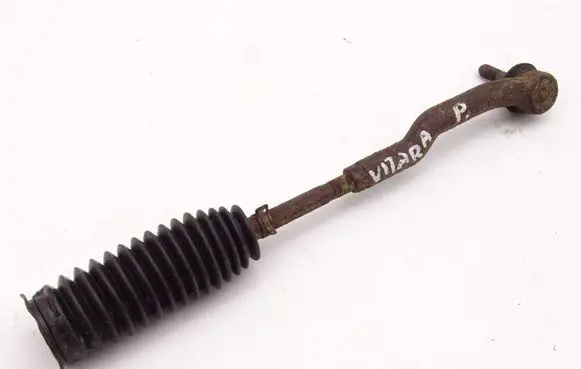 Suzuki Grand Vitara II Steering tie rod boot 