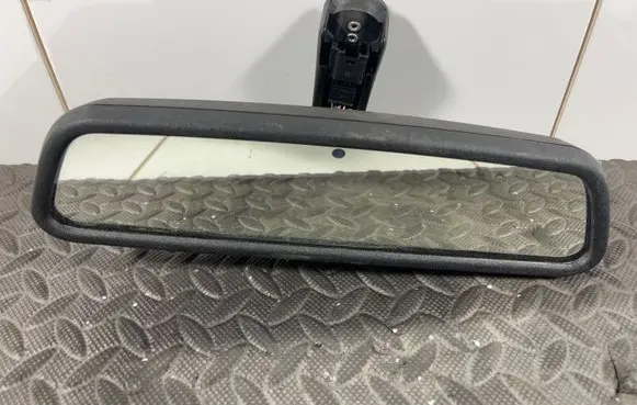 BMW X5 E53 Rear view mirror (interior) E11015313