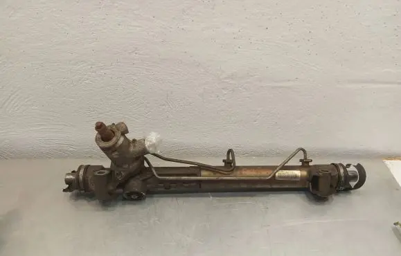 Jaguar X-Type Steering rack 7831974197