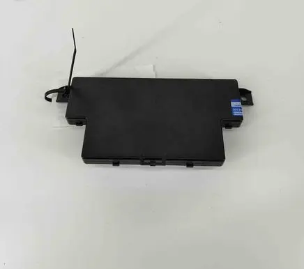 Door central lock control unit/module