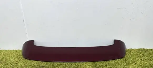 Toyota RAV 4 (XA40) Tailgate/trunk spoiler 76085-42130